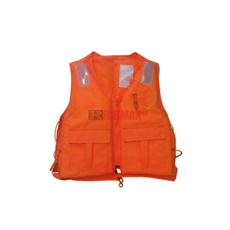 86-5 Life Jacket