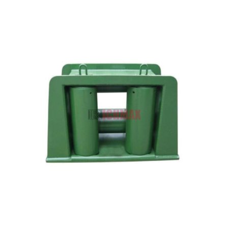 Horizontal Roller Fairlead- JIS F-2026 Type A