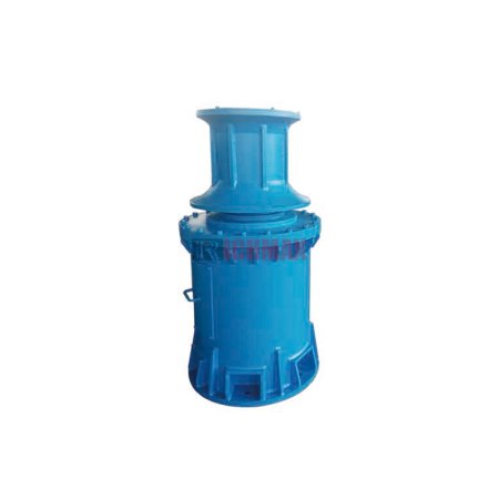 5T Electric Capstan