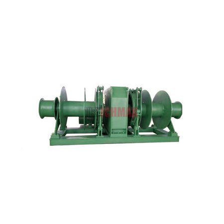 300kN Nelectric Winch