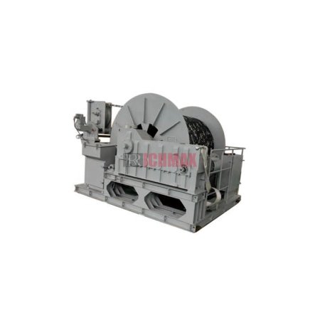 High Speed Cable Winch