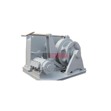 78mm Electric Windlass