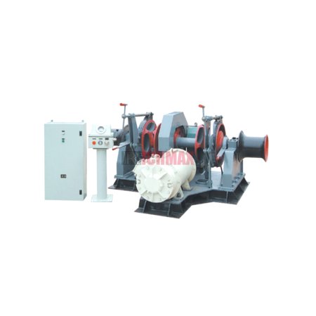 Electric Anchor Windlass