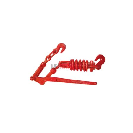 Snubber Spring Load Binder