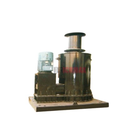 Electric Capstan