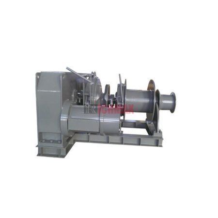 40mm Electric Windlass/Winch