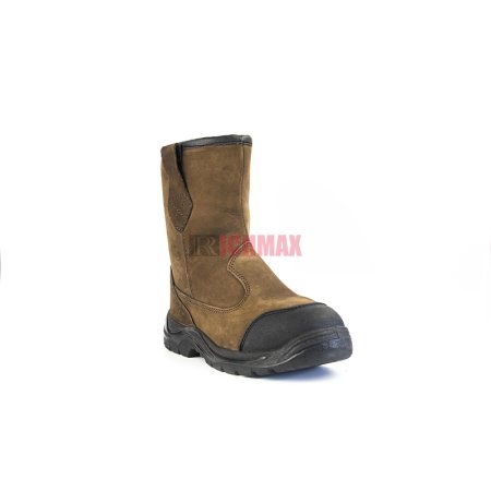 RM109 High-Cut Safety Shoes 