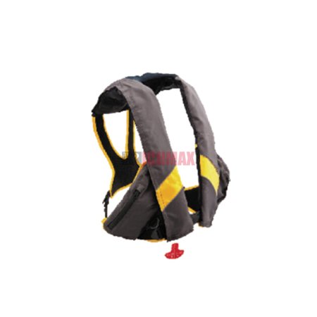 Inflatable Life Jacket
