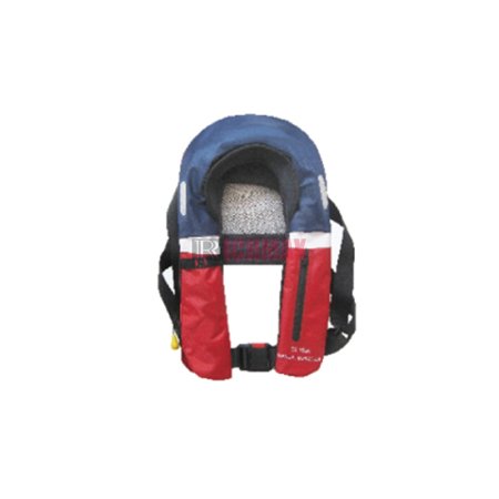 Inflatable Life Jacket