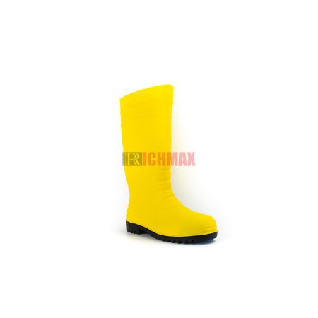 PVC Safety Waterproof Boots RMSW600 