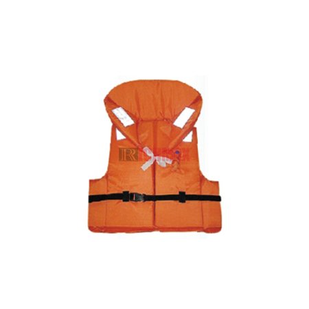 Working Type Life Jacket