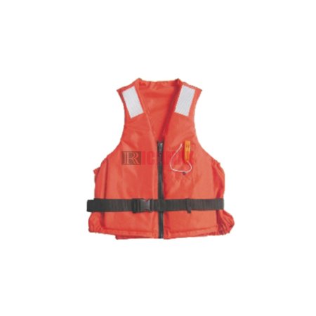 Working Type Life Jacket