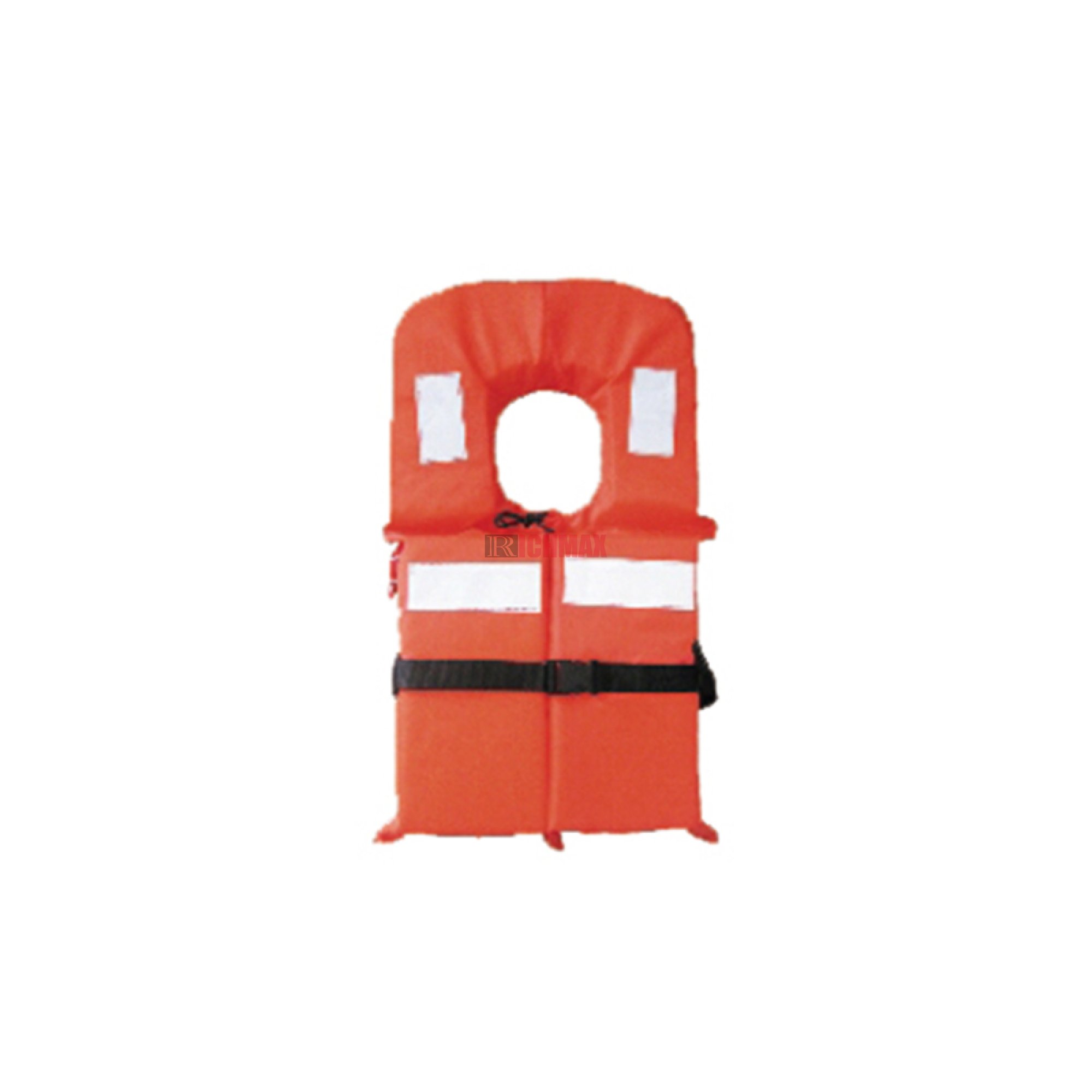 Working Life Jacket – Durable and Comfortable Safety Vest for Marine ...
