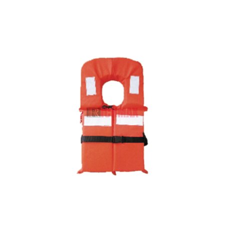 Working Type Life Jacket