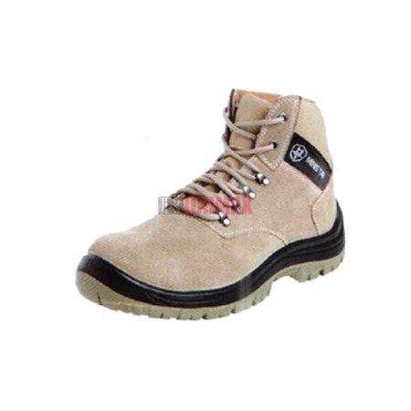Middle Cut Safety Shoes RM-MF04