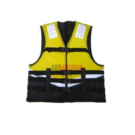 Sports Life Jacket RM-SJ04