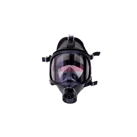 Gas Mask