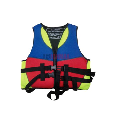 Sports Life Jacket RM-NP02