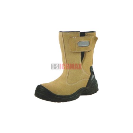 High Cut Safety Shoes RM-HFO1