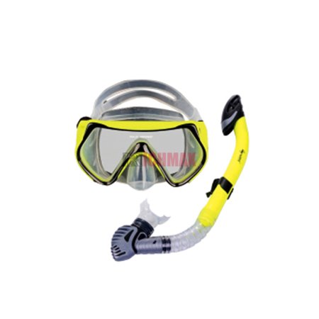 Snorkeling Mask