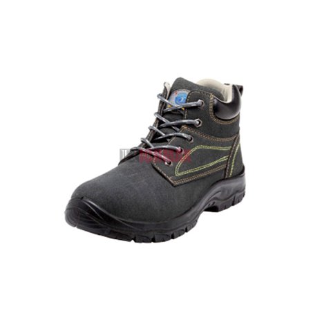 Middle Cut Safety Shoes RM-MF01