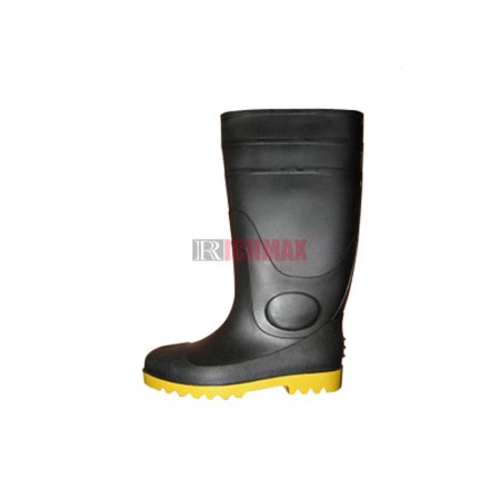 PVC Safety Waterproof Boots RMPB500
