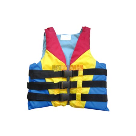 Sports Life Jacket RM-SJO1