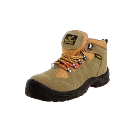 Middle Cut Safety Shoes RM-MF02