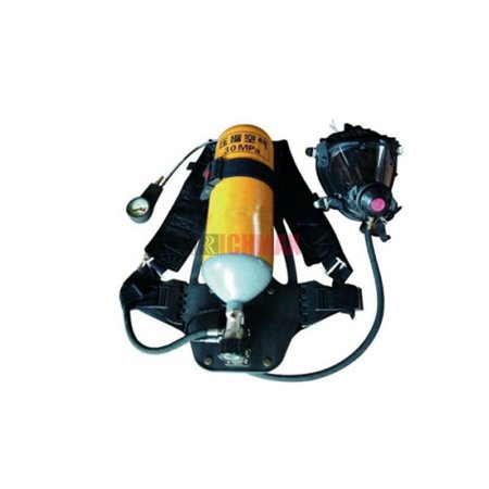 EC Breathing Apparatus