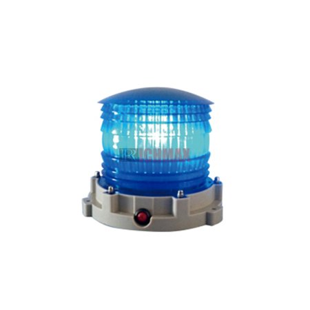Solar Navigation Light