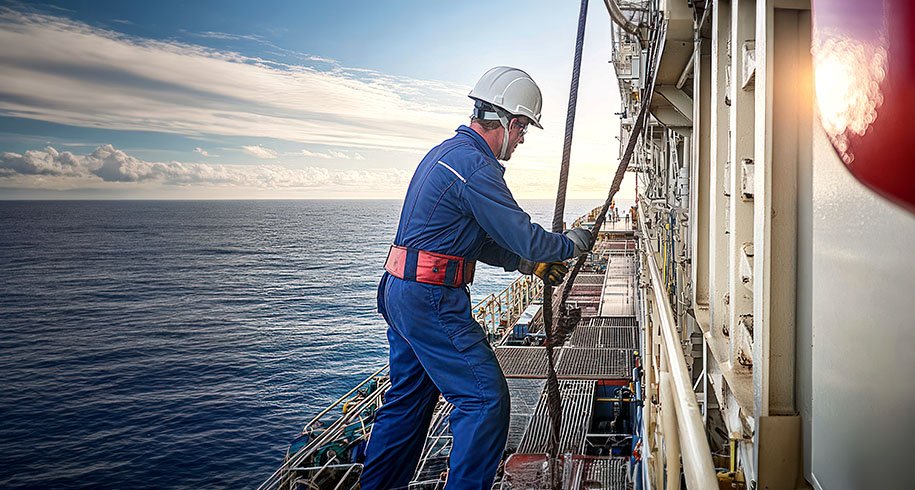 Heavy-Duty Offroad Recovery Equipment Set