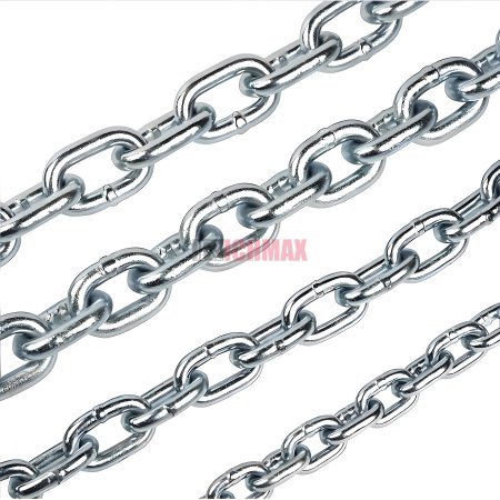 DIN764 Medium Link Chain