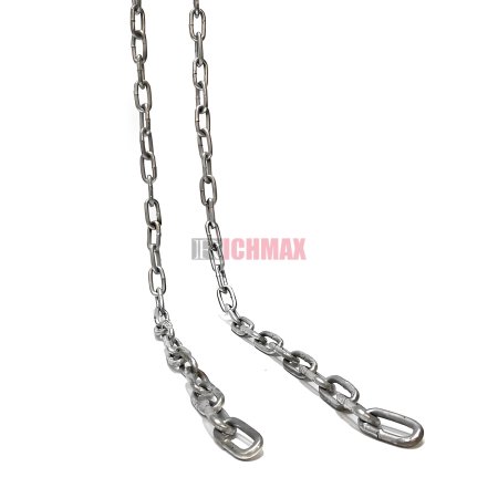 Australian Standard Link Chain