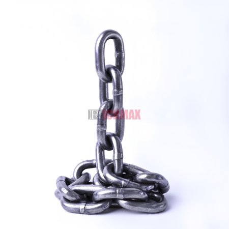 U.S. ASTM80 Standard Link Chain 