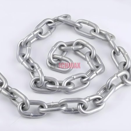 U.S. NACM90 Standard Link Chain  