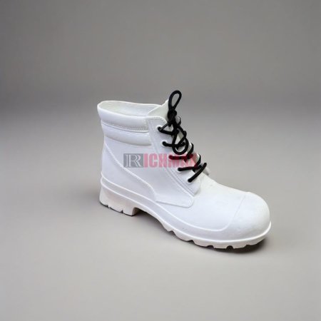 PVC Safety Ankle Boots RMSW603