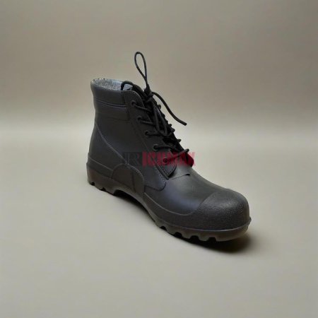 PVC Safety Ankle Boots RMSW604
