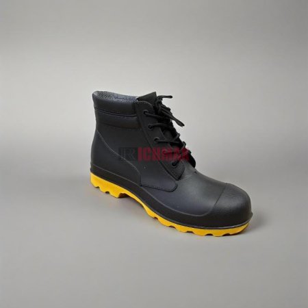 PVC Safety Ankle Boots RMSW606