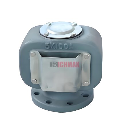 JIS KS91A -21 Air Vent Head