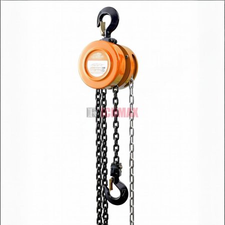 Manual Chain Hoist/Block HSZ Type