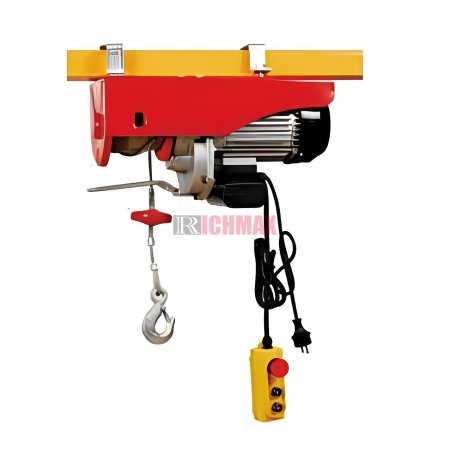 Electric Chain Hoist
