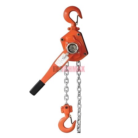 Manual Lever Chain Hoist