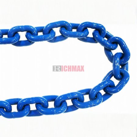 Grade 100 Alloy Steel Lifting Chain