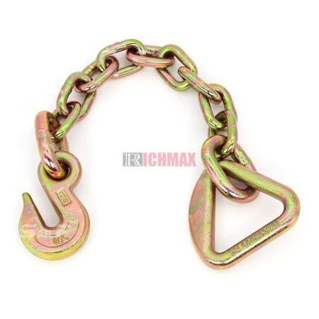 G70/G43 Hook Chain