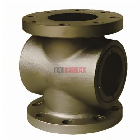 Marine Flat Type Sight Glass 5K