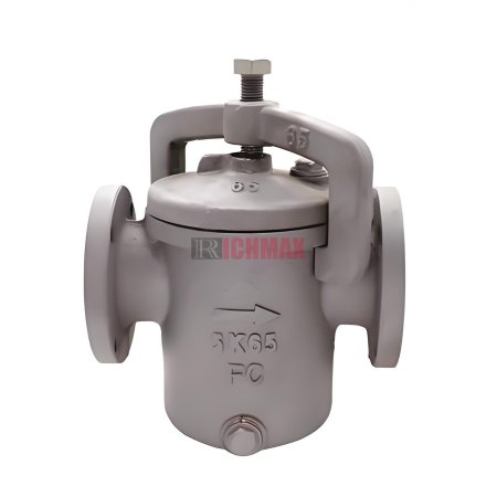 JIS F7121 Marine Simplex Water Strainer