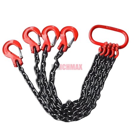 G80 Chain Sling