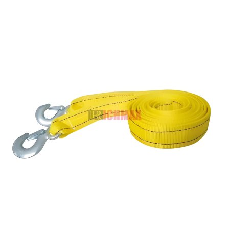 Tow Strap/Winch Strap