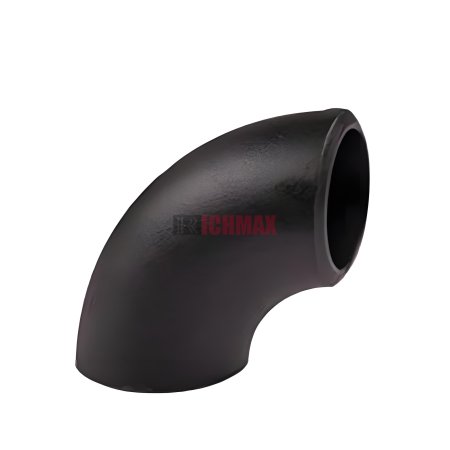 JIS B2311 Steel Elbow