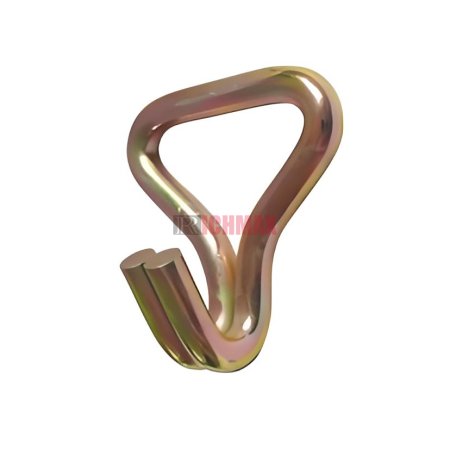 Double J Hook/J Hook